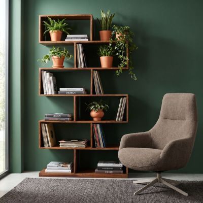 Authentico Zick Zack 180кс100км фото 82475 у Києві купити kare-design меблі світло декор