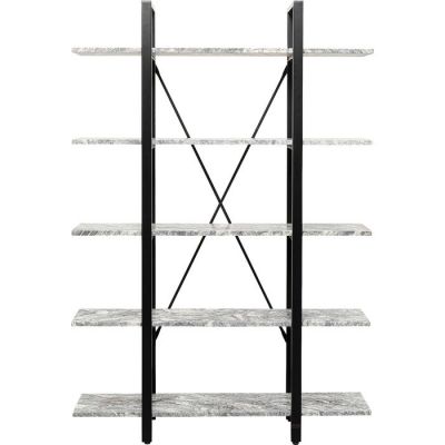 Стелаж KARE DESIGN Okinawa, 120х180 см, (сірий) 86726 у Києві купити kare-design меблі світло декор
