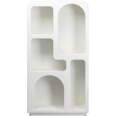 Стелаж KARE DESIGN Bonita, 90x180 cм, (білий) 87515 в Киеве купить kare-design мебель свет декор
