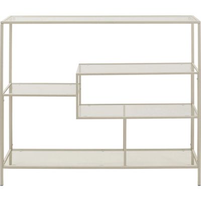 Стелаж KARE DESIGN Loft Greige, 115x100cм, (сіро-бежевий) 70660 в Киеве купить kare-design мебель свет декор
