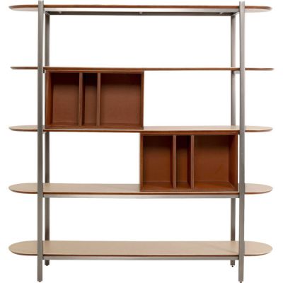 Стелаж KARE DESIGN Tango, 180x189 см, (коричнево-бежевий) 71110 в Киеве купить kare-design мебель свет декор